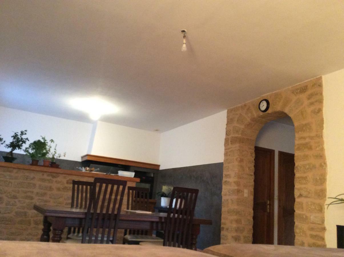 Appartement Salvaterra Sauveterre  Exteriör bild