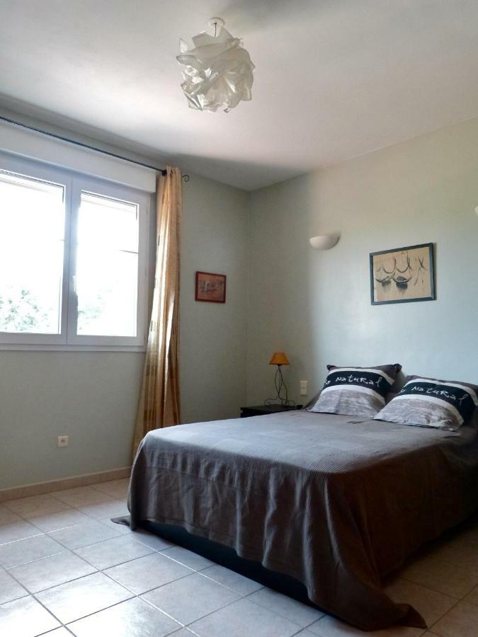 Appartement Salvaterra Sauveterre  Exteriör bild