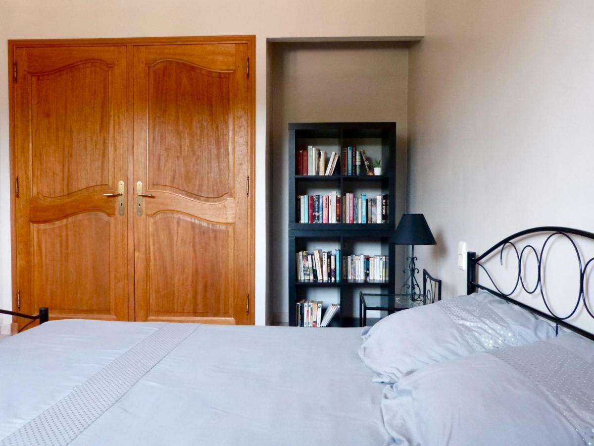 Appartement Salvaterra Sauveterre  Exteriör bild