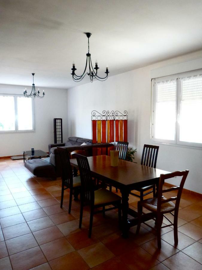 Appartement Salvaterra Sauveterre  Exteriör bild