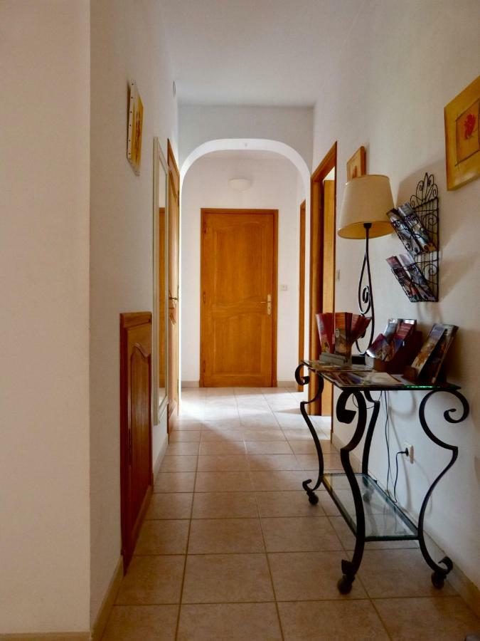 Appartement Salvaterra Sauveterre  Exteriör bild