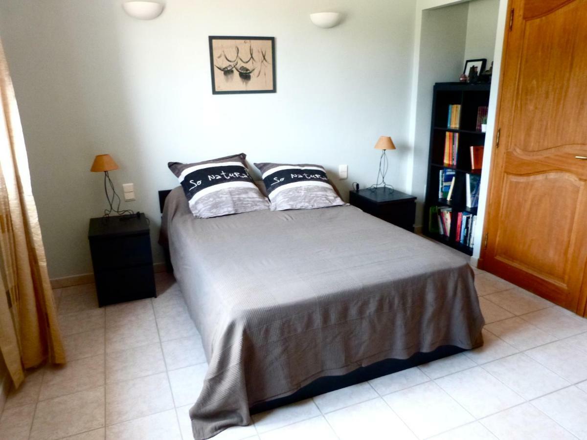Appartement Salvaterra Sauveterre  Exteriör bild