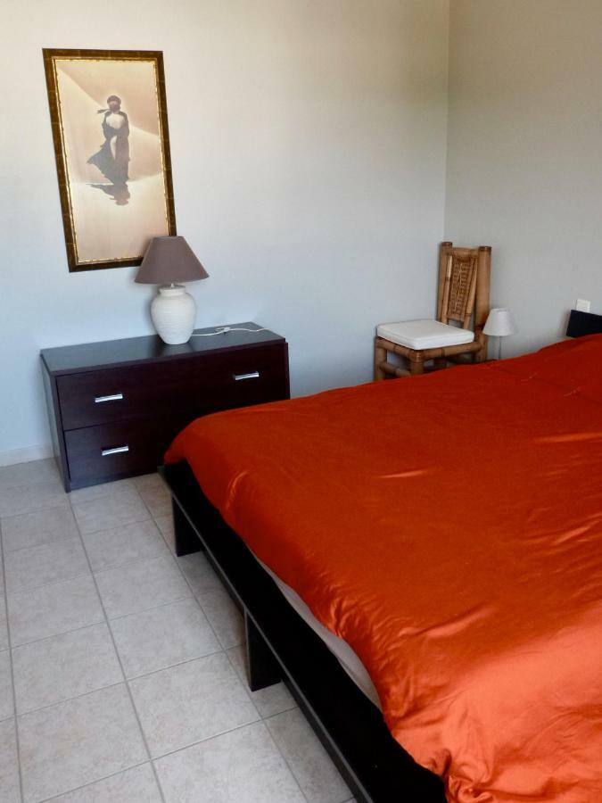 Appartement Salvaterra Sauveterre  Exteriör bild