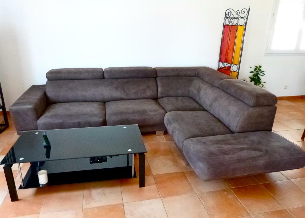 Appartement Salvaterra Sauveterre  Exteriör bild