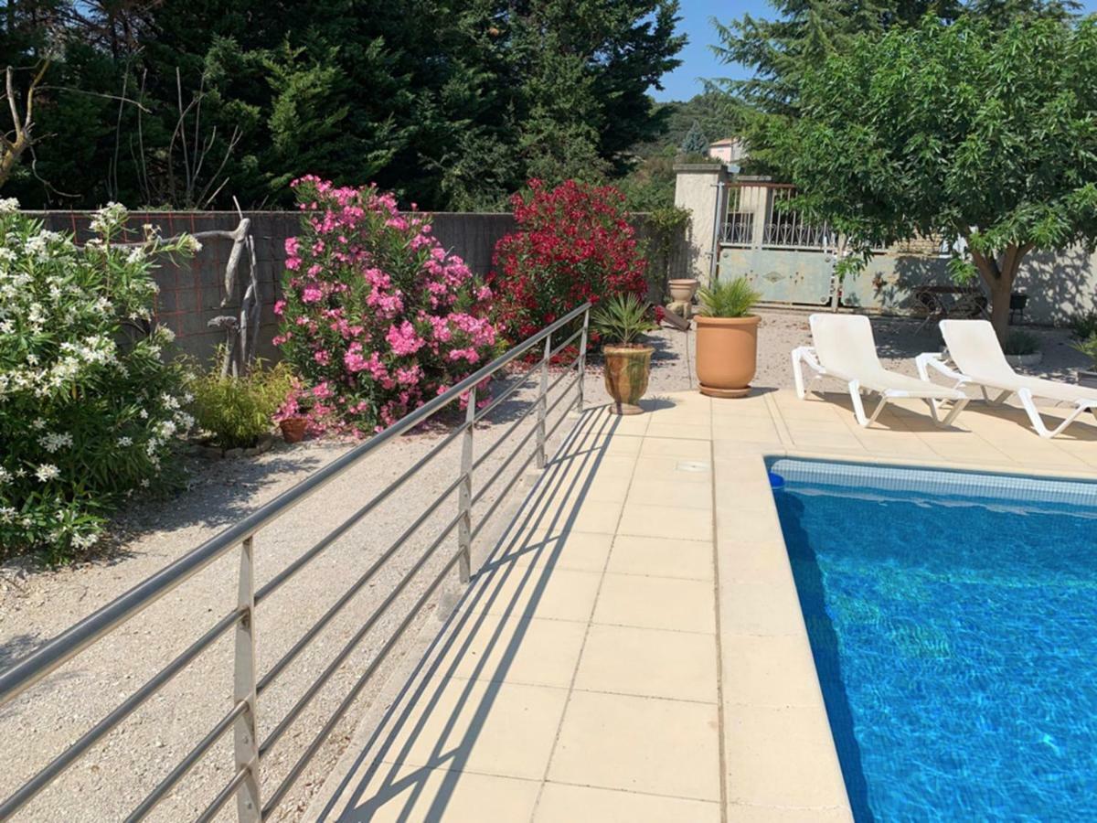 Appartement Salvaterra Sauveterre  Exteriör bild