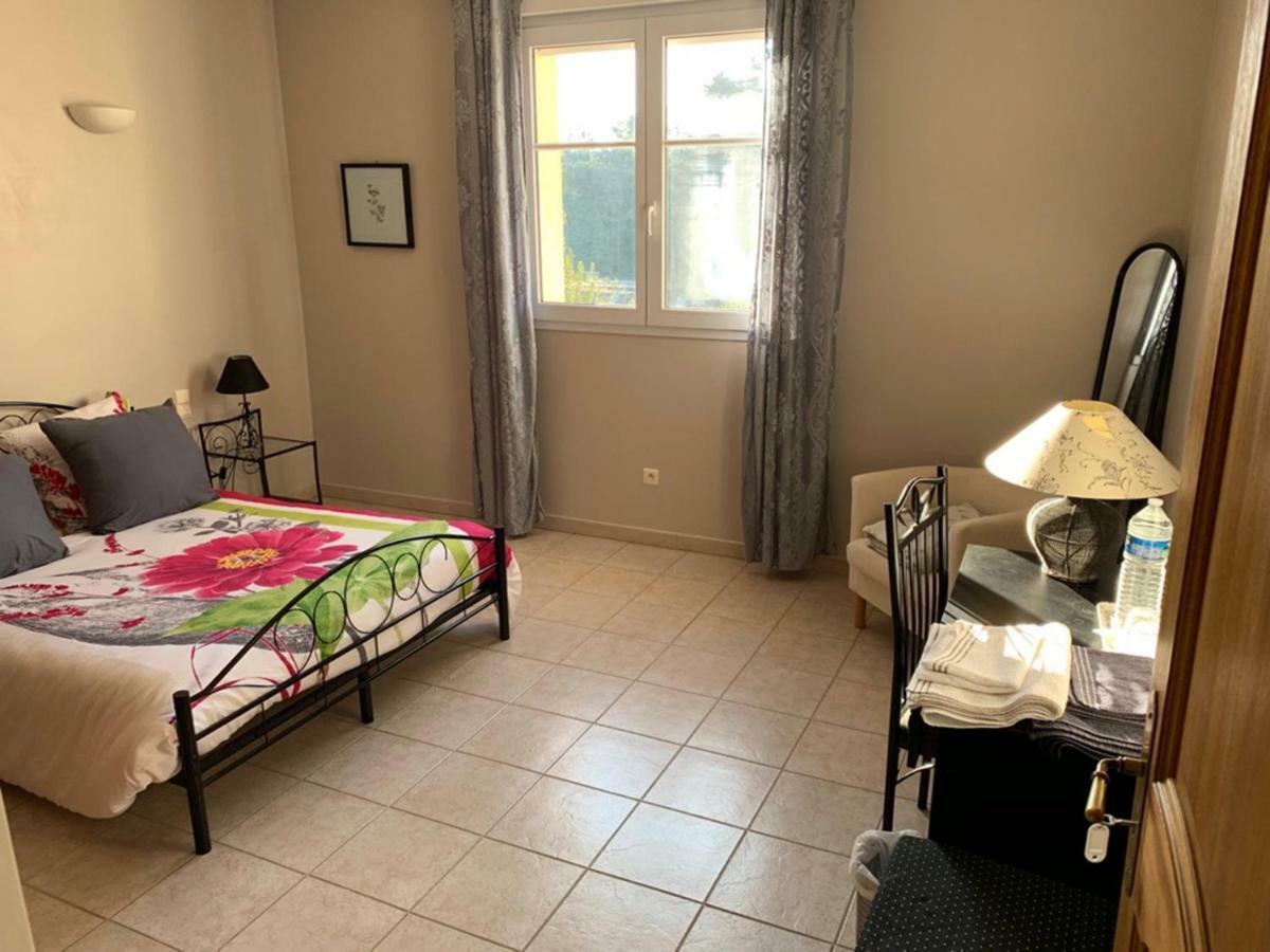 Appartement Salvaterra Sauveterre  Exteriör bild
