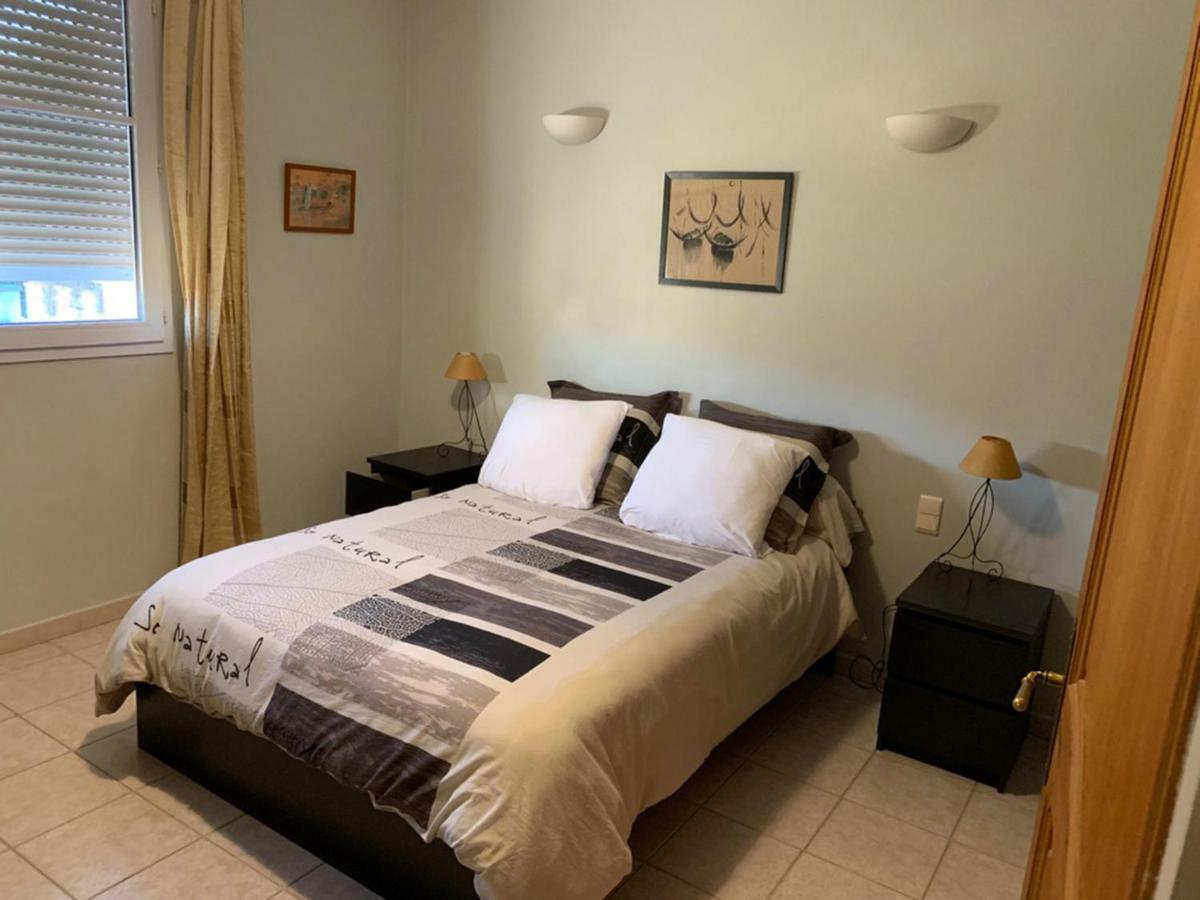 Appartement Salvaterra Sauveterre  Exteriör bild