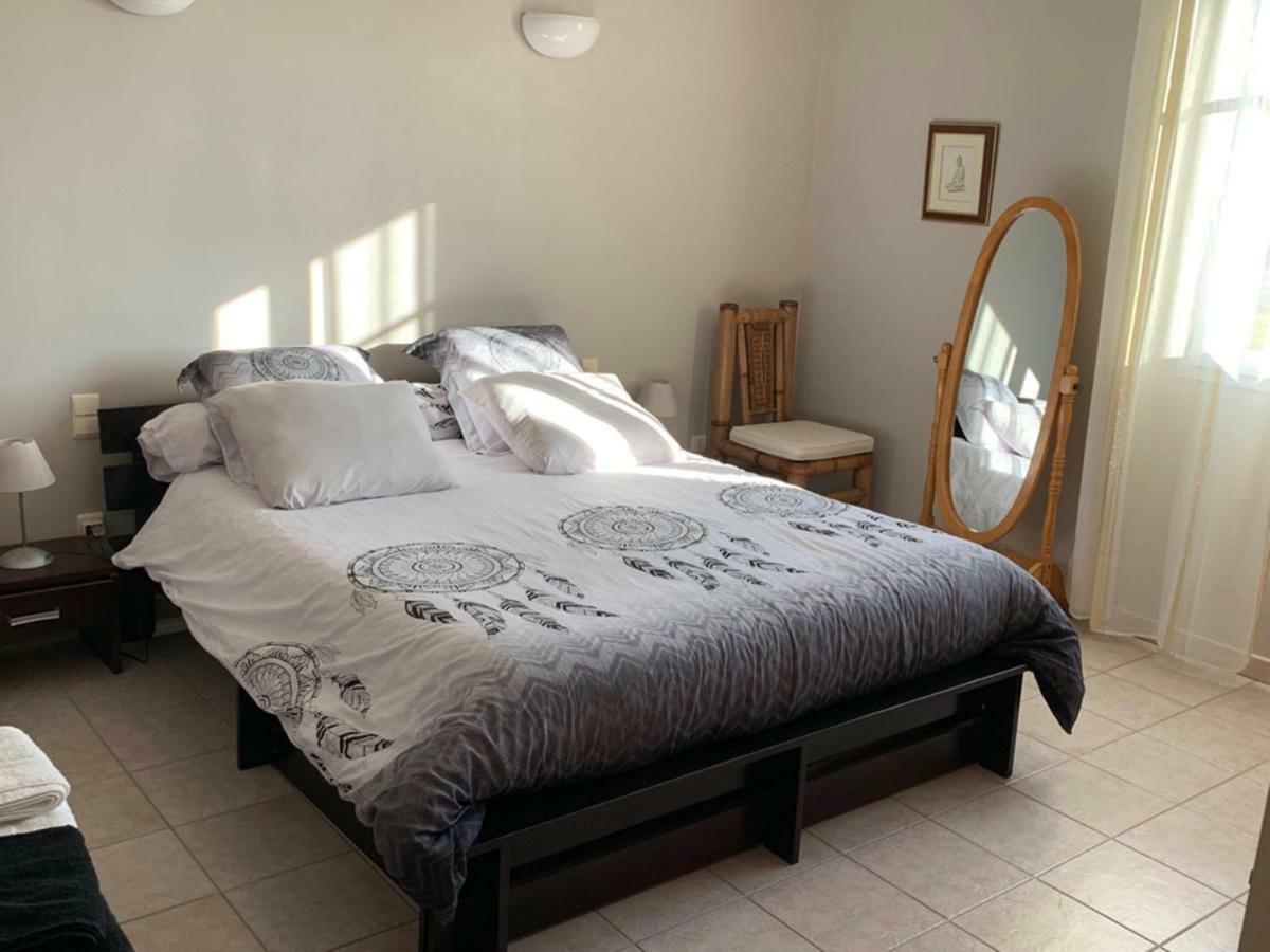 Appartement Salvaterra Sauveterre  Exteriör bild