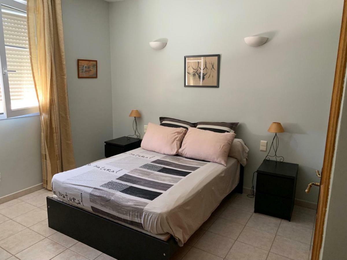 Appartement Salvaterra Sauveterre  Exteriör bild